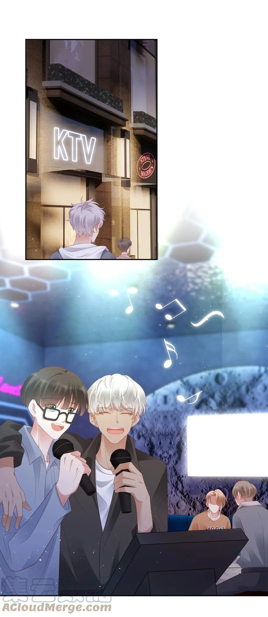 Chơi Game Cũng Có Bồ Là Sao (END) Chapter 38 Trang 29