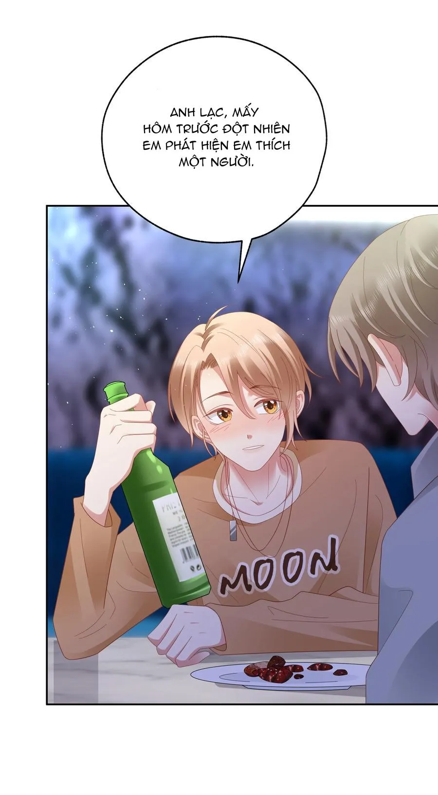 Chơi Game Cũng Có Bồ Là Sao (END) Chapter 38 Trang 30