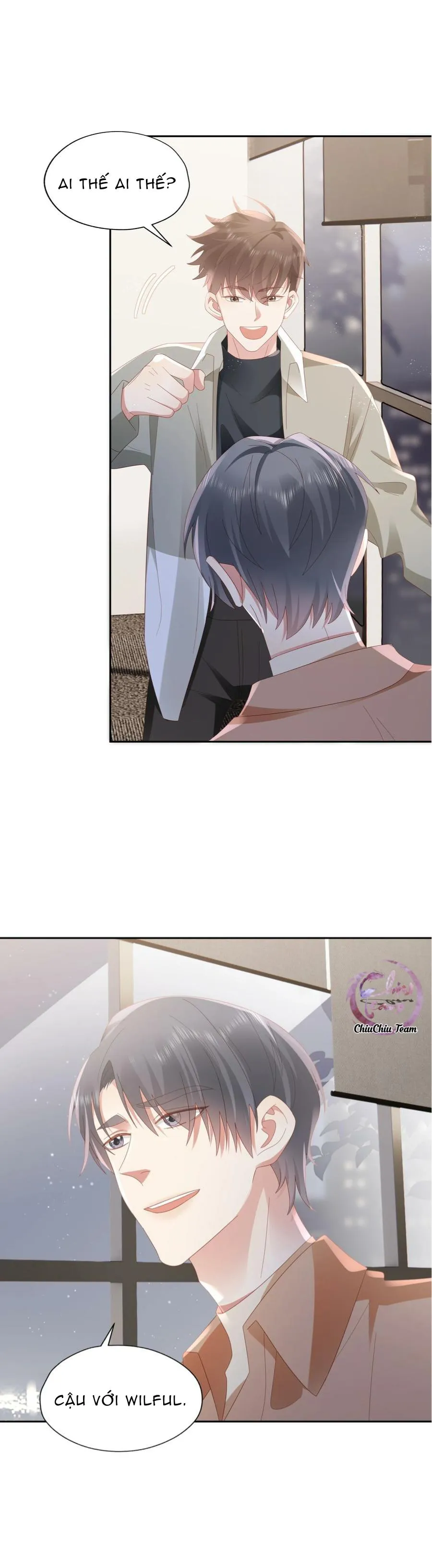 Chơi Game Cũng Có Bồ Là Sao (END) Chapter 41 Trang 9