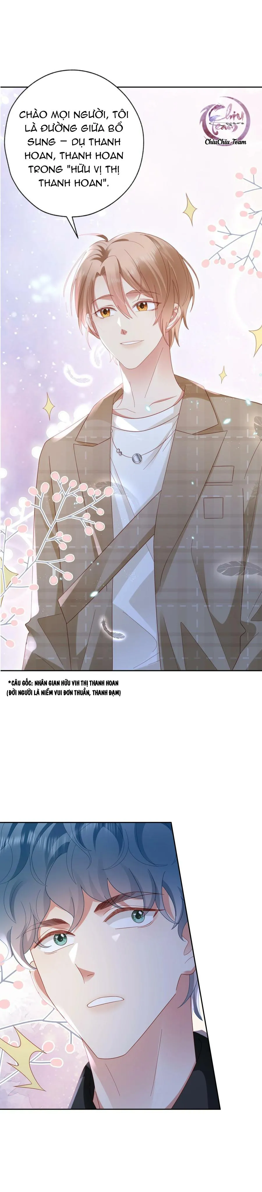 Chơi Game Cũng Có Bồ Là Sao (END) Chapter 41 Trang 11