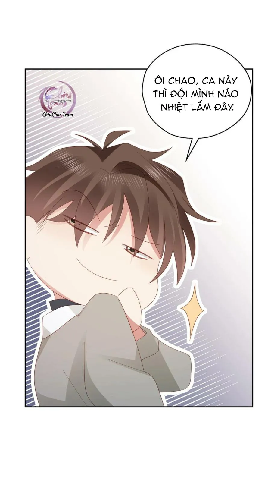 Chơi Game Cũng Có Bồ Là Sao (END) Chapter 41 Trang 13