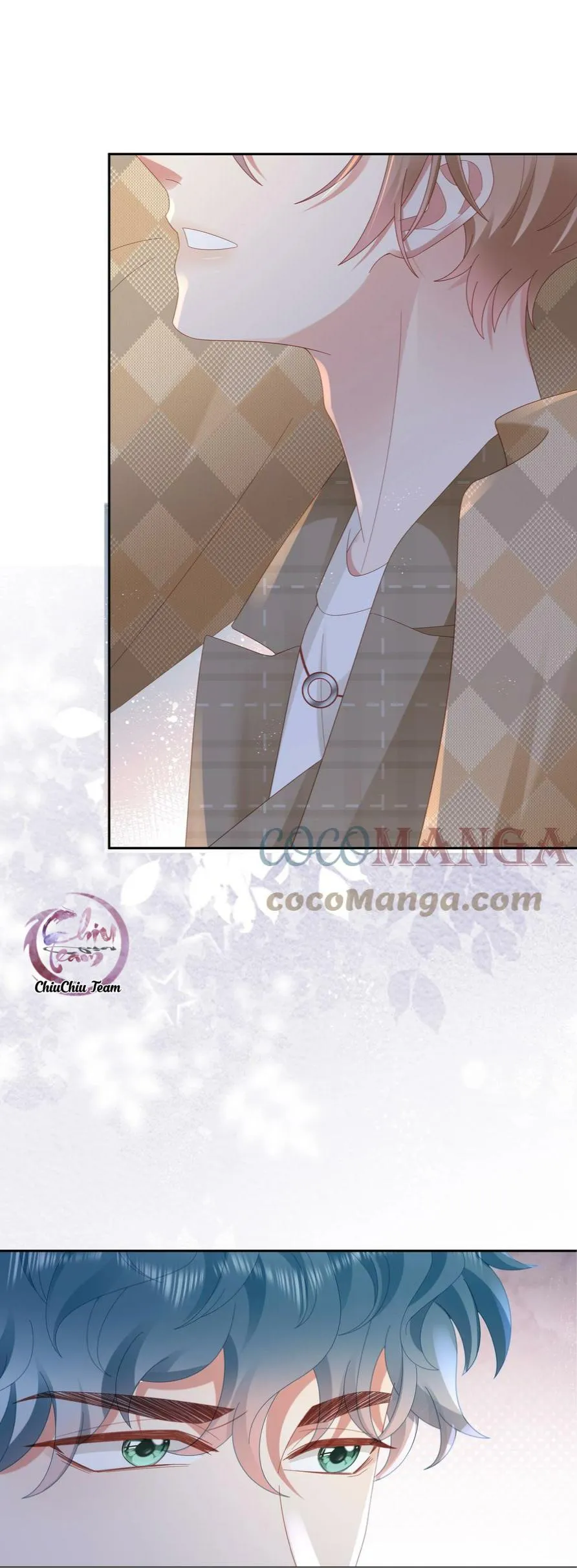 Chơi Game Cũng Có Bồ Là Sao (END) Chapter 41 Trang 16