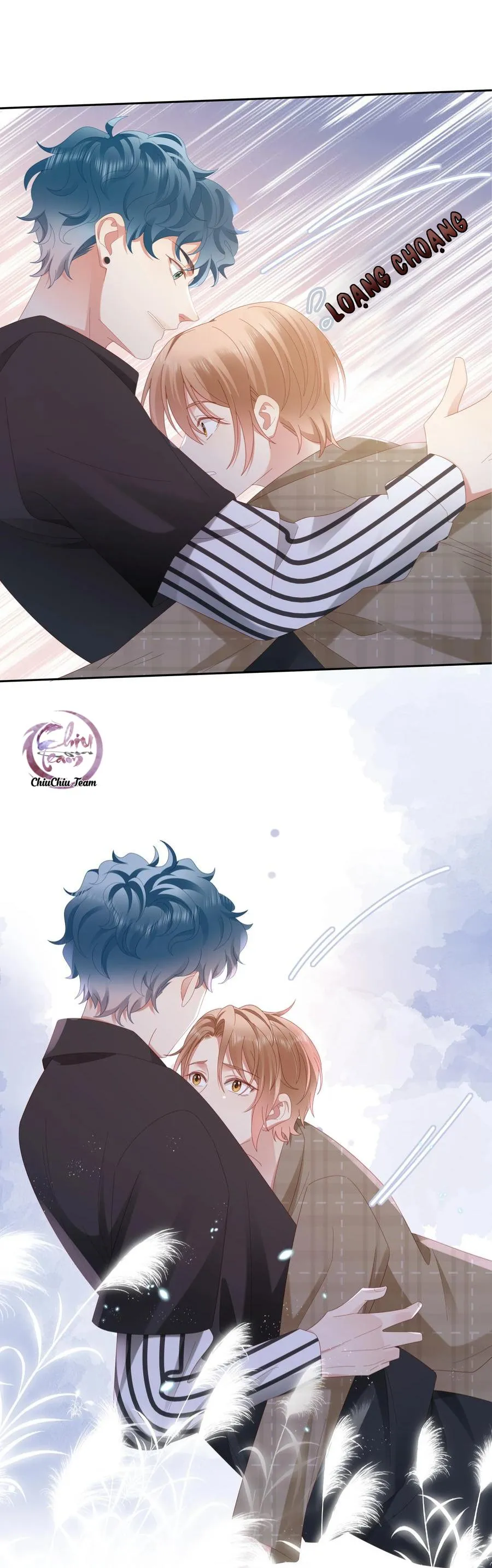 Chơi Game Cũng Có Bồ Là Sao (END) Chapter 41 Trang 18