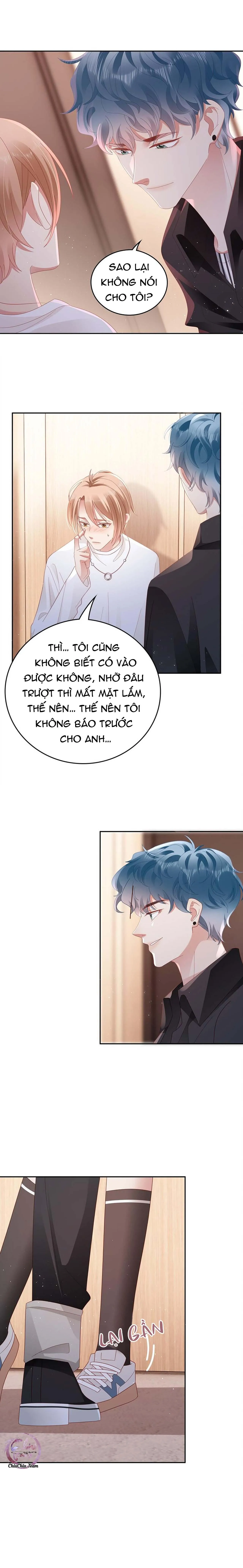 Chơi Game Cũng Có Bồ Là Sao (END) Chapter 42 Trang 6