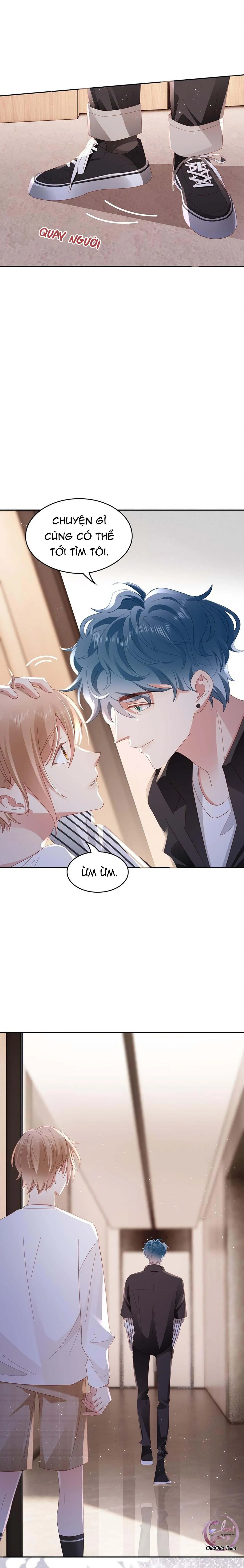 Chơi Game Cũng Có Bồ Là Sao (END) Chapter 42 Trang 9