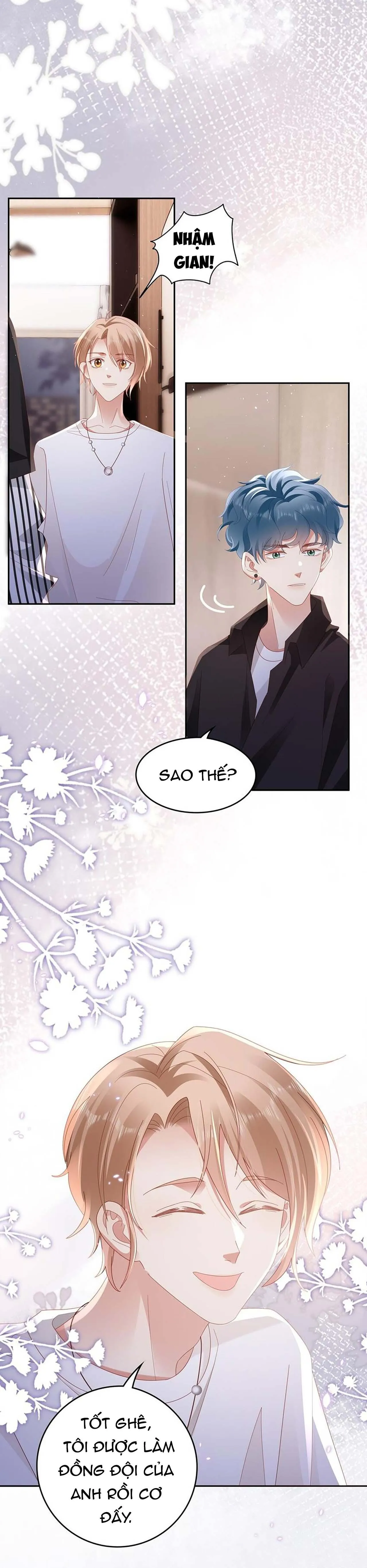 Chơi Game Cũng Có Bồ Là Sao (END) Chapter 42 Trang 10