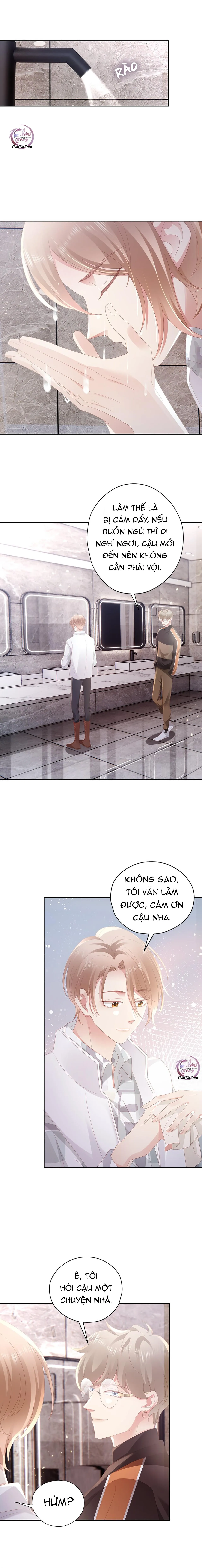 Chơi Game Cũng Có Bồ Là Sao (END) Chapter 44 Trang 11