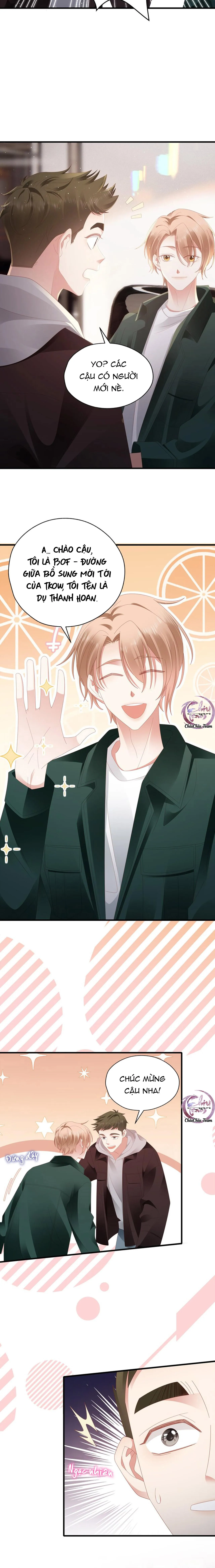 Chơi Game Cũng Có Bồ Là Sao (END) Chapter 46 Trang 4