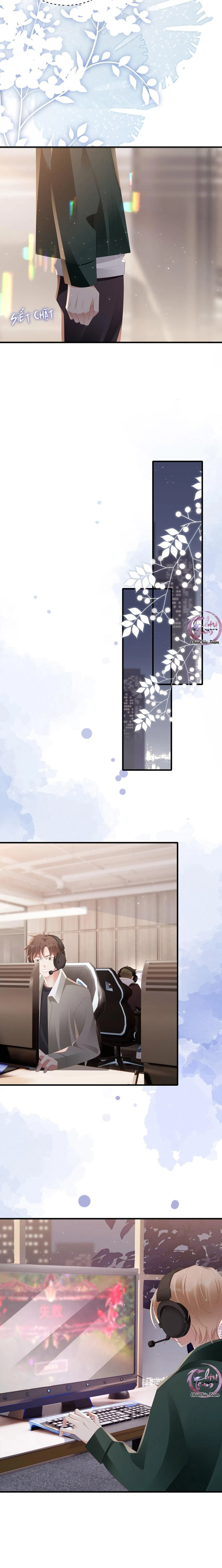 Chơi Game Cũng Có Bồ Là Sao (END) Chapter 46 Trang 6