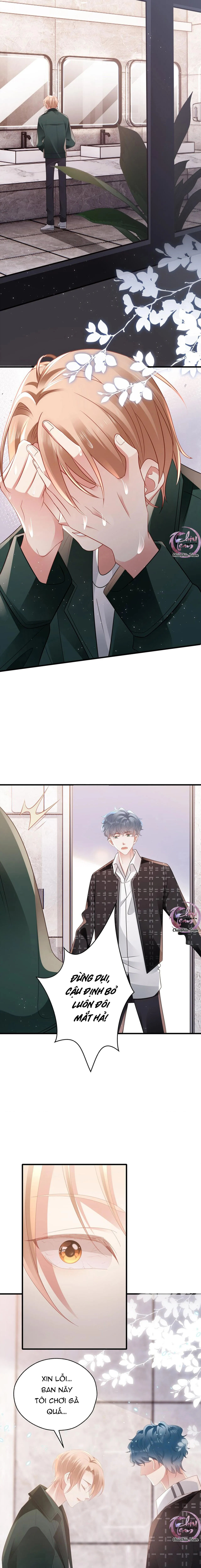 Chơi Game Cũng Có Bồ Là Sao (END) Chapter 46 Trang 9