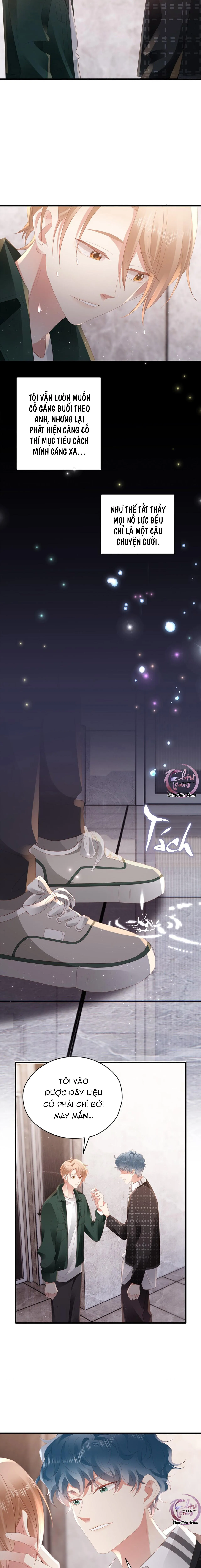 Chơi Game Cũng Có Bồ Là Sao (END) Chapter 46 Trang 10