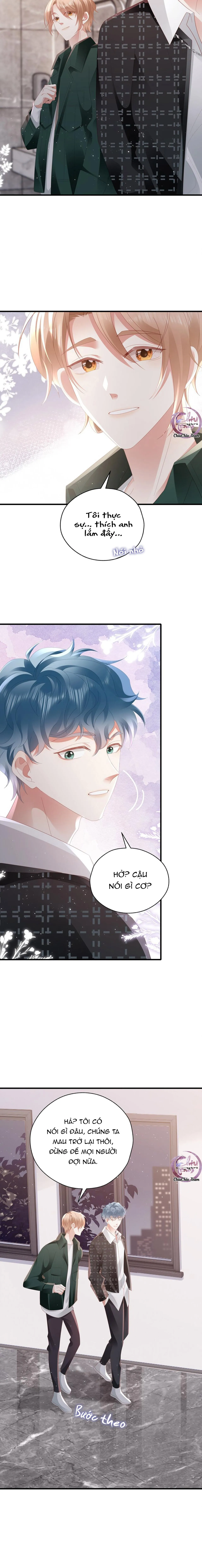 Chơi Game Cũng Có Bồ Là Sao (END) Chapter 46 Trang 13