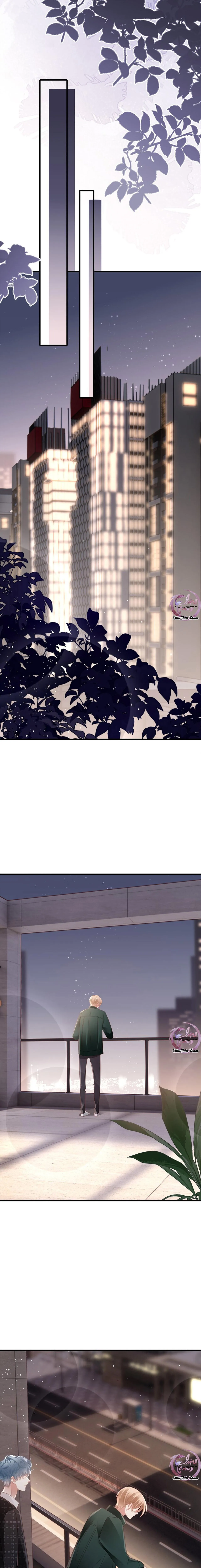 Chơi Game Cũng Có Bồ Là Sao (END) Chapter 47 Trang 5