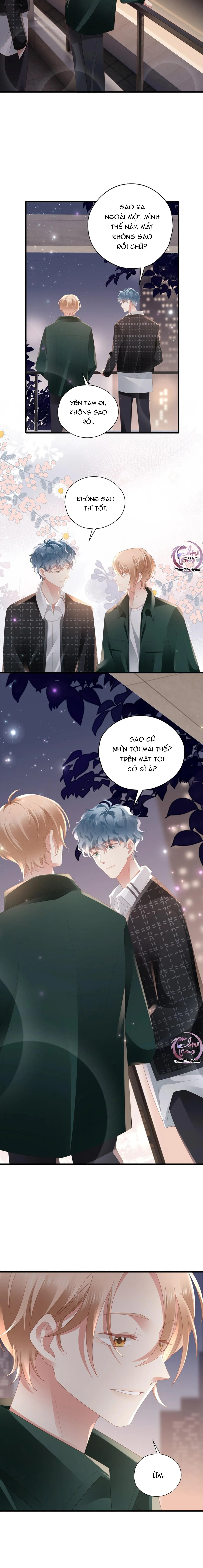 Chơi Game Cũng Có Bồ Là Sao (END) Chapter 47 Trang 6