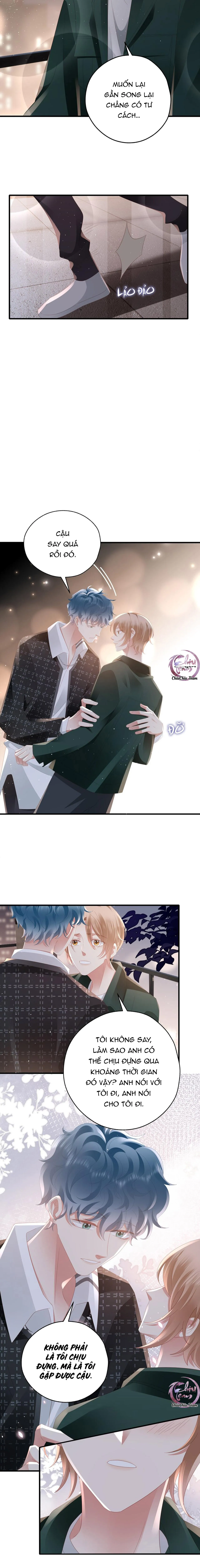 Chơi Game Cũng Có Bồ Là Sao (END) Chapter 47 Trang 8