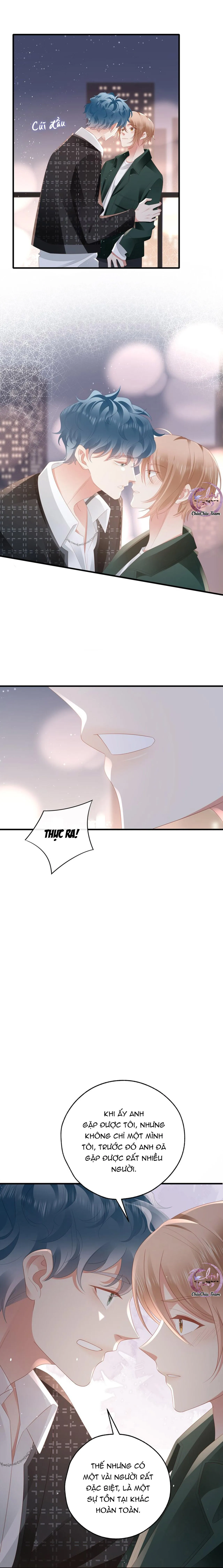 Chơi Game Cũng Có Bồ Là Sao (END) Chapter 47 Trang 9