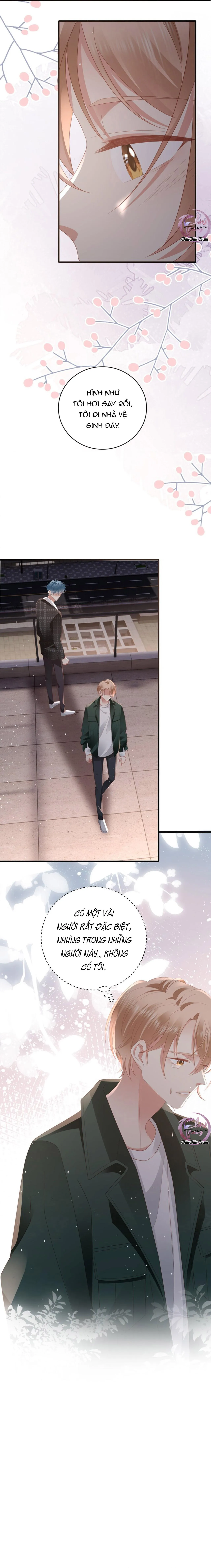 Chơi Game Cũng Có Bồ Là Sao (END) Chapter 47 Trang 10