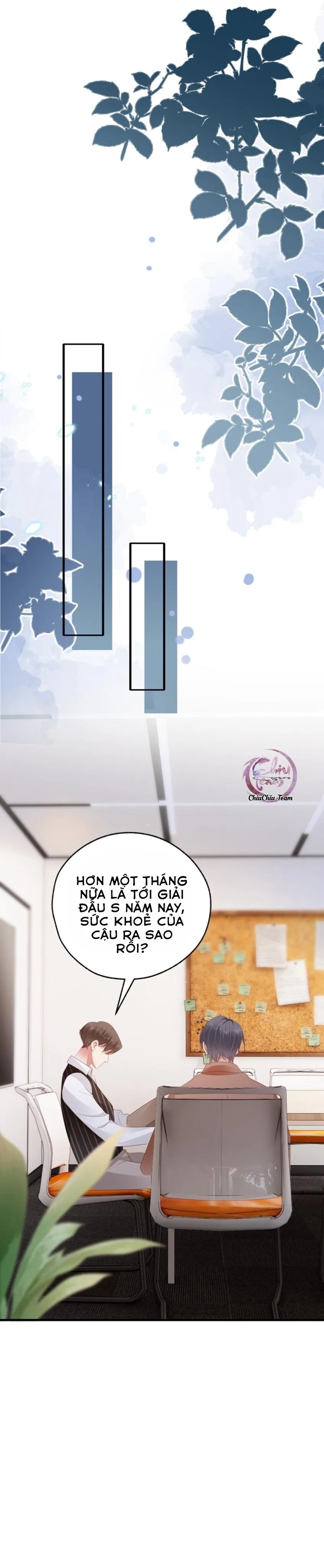 Chơi Game Cũng Có Bồ Là Sao (END) Chapter 48 Trang 6