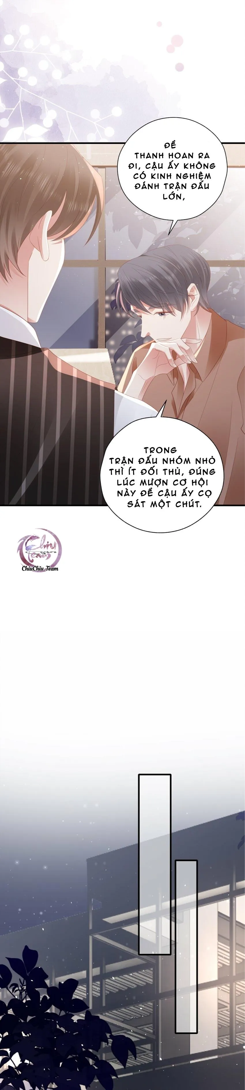 Chơi Game Cũng Có Bồ Là Sao (END) Chapter 48 Trang 9