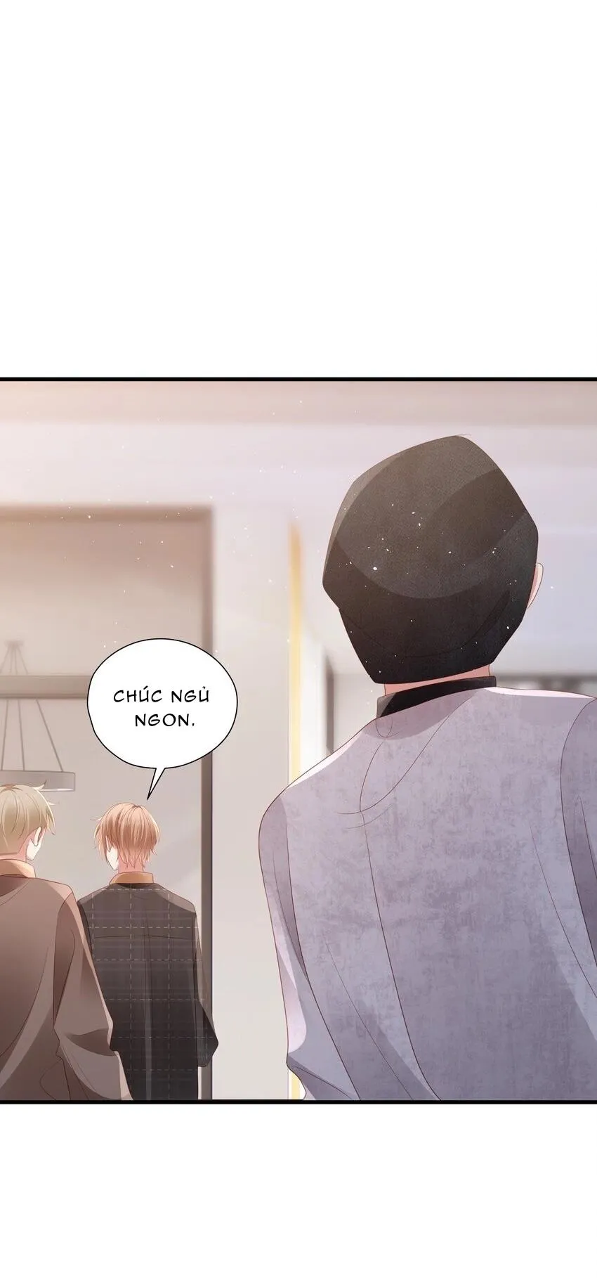 Chơi Game Cũng Có Bồ Là Sao (END) Chapter 48 Trang 14