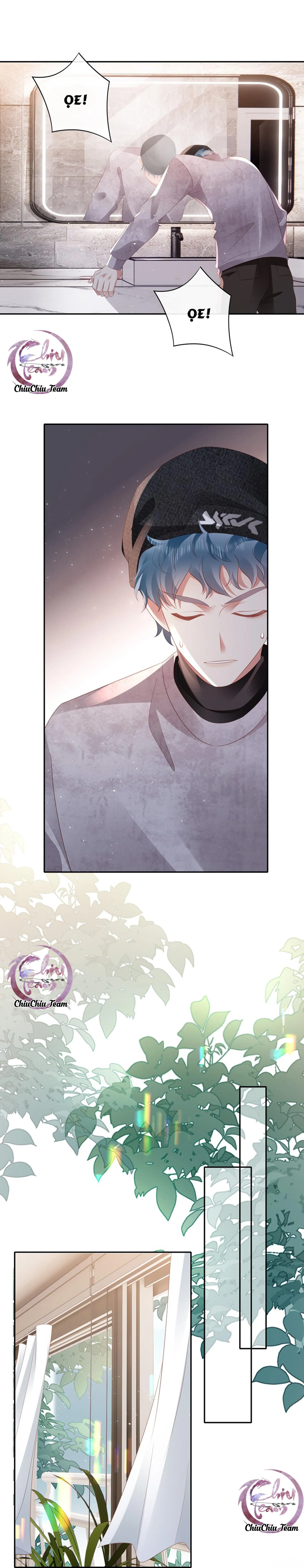 Chơi Game Cũng Có Bồ Là Sao (END) Chapter 49 Trang 12