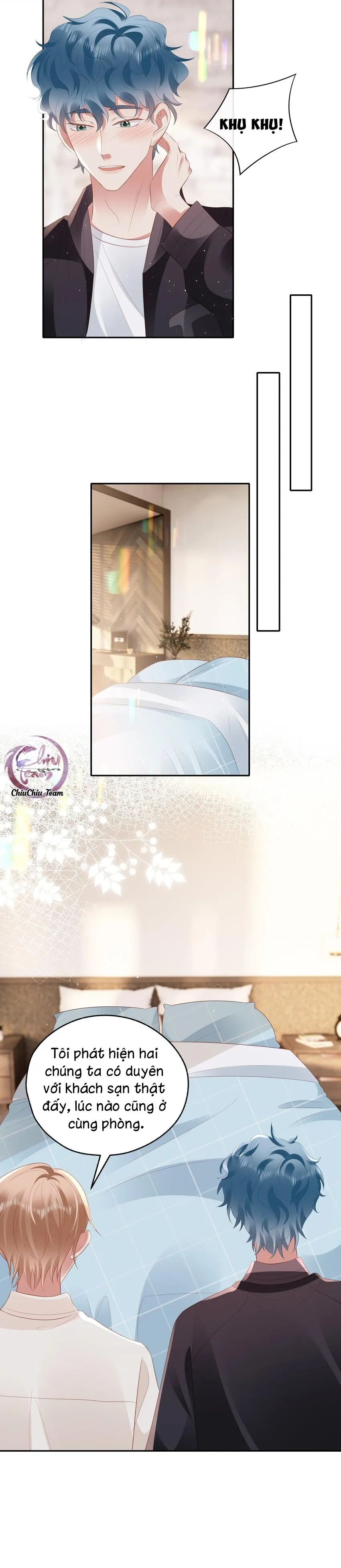 Chơi Game Cũng Có Bồ Là Sao (END) Chapter 51 Trang 13