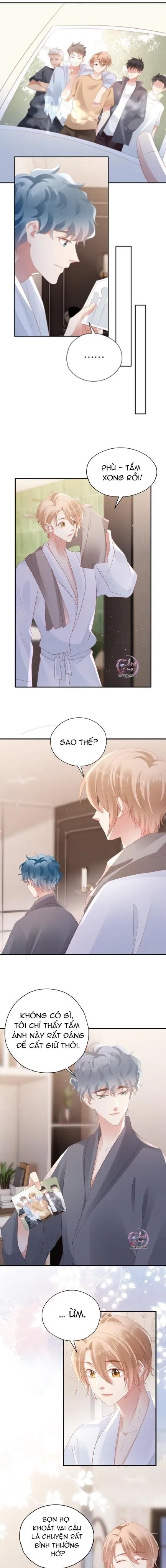 Chơi Game Cũng Có Bồ Là Sao (END) Chapter 52 Trang 4