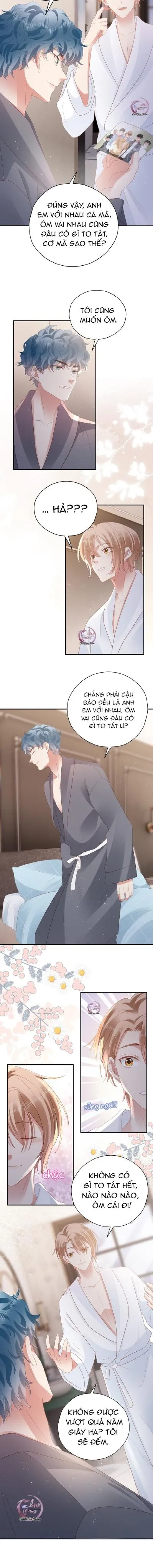 Chơi Game Cũng Có Bồ Là Sao (END) Chapter 52 Trang 5