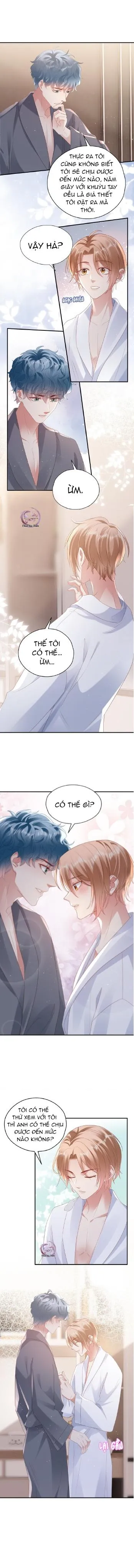 Chơi Game Cũng Có Bồ Là Sao (END) Chapter 52 Trang 6