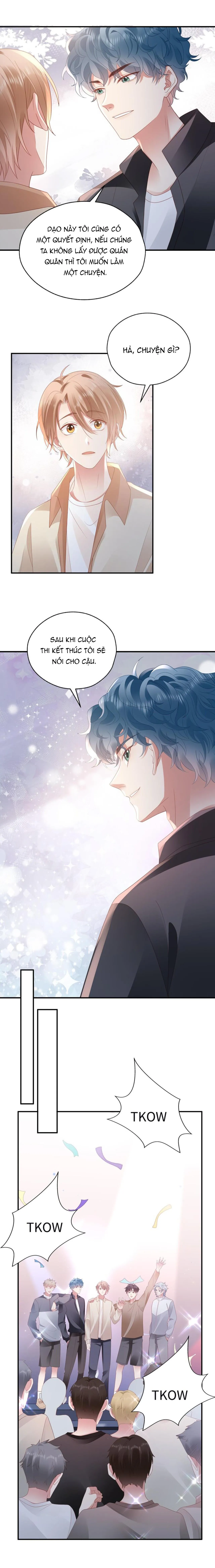 Chơi Game Cũng Có Bồ Là Sao (END) Chapter 53 Trang 6