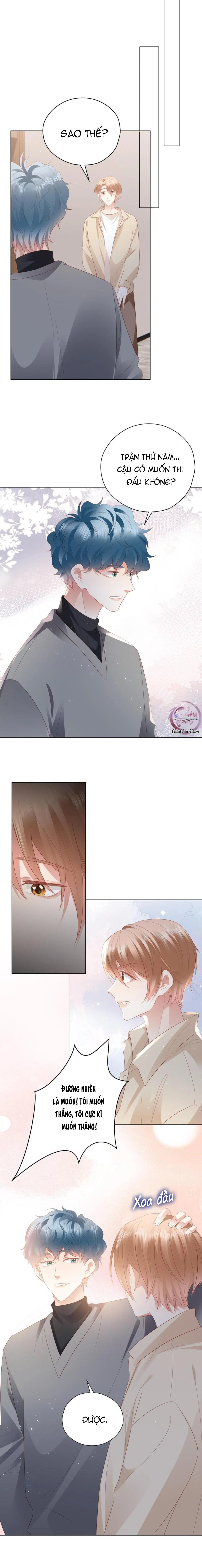 Chơi Game Cũng Có Bồ Là Sao (END) Chapter 54 Trang 3