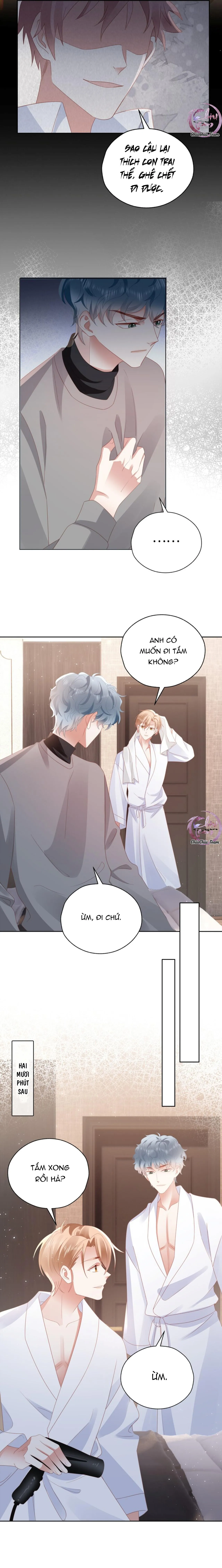 Chơi Game Cũng Có Bồ Là Sao (END) Chapter 55 Trang 9