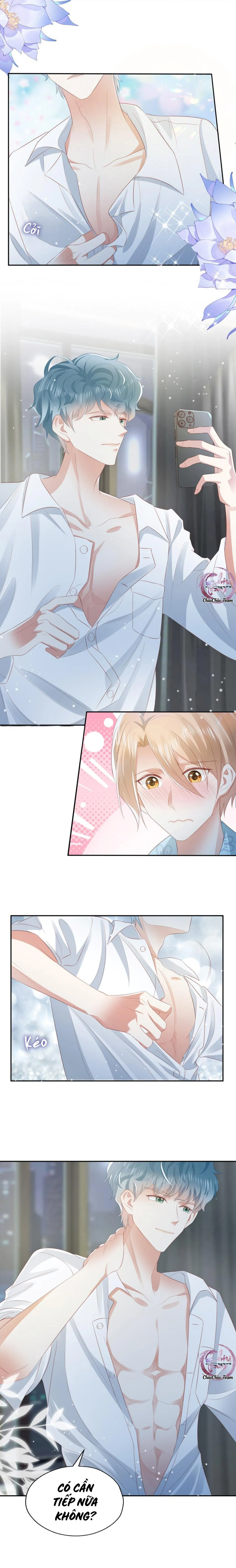 Chơi Game Cũng Có Bồ Là Sao (END) Chapter 56 Trang 6