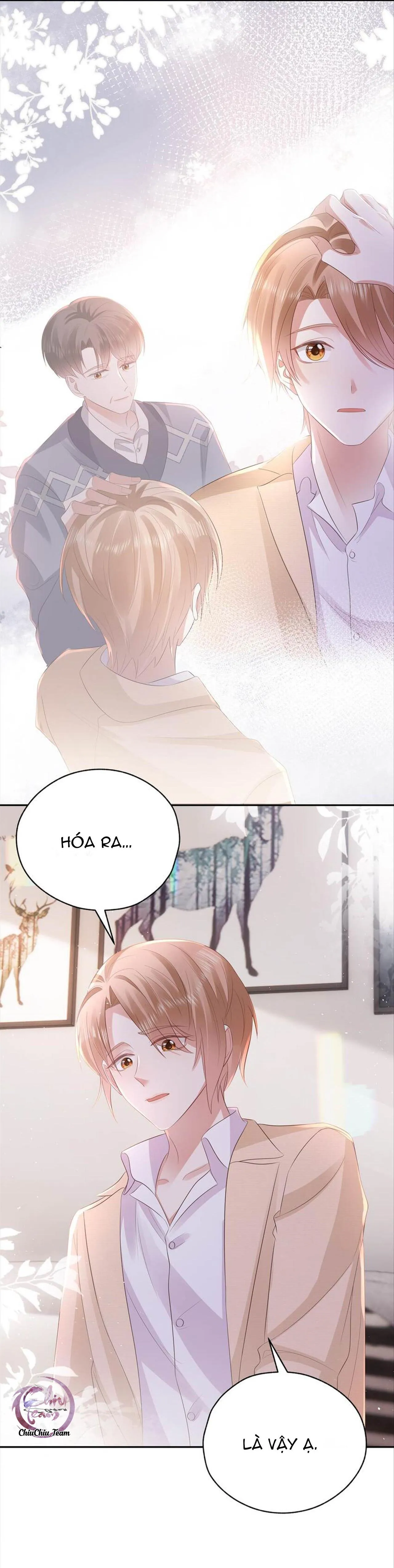 Chơi Game Cũng Có Bồ Là Sao (END) Chapter 58 Trang 10