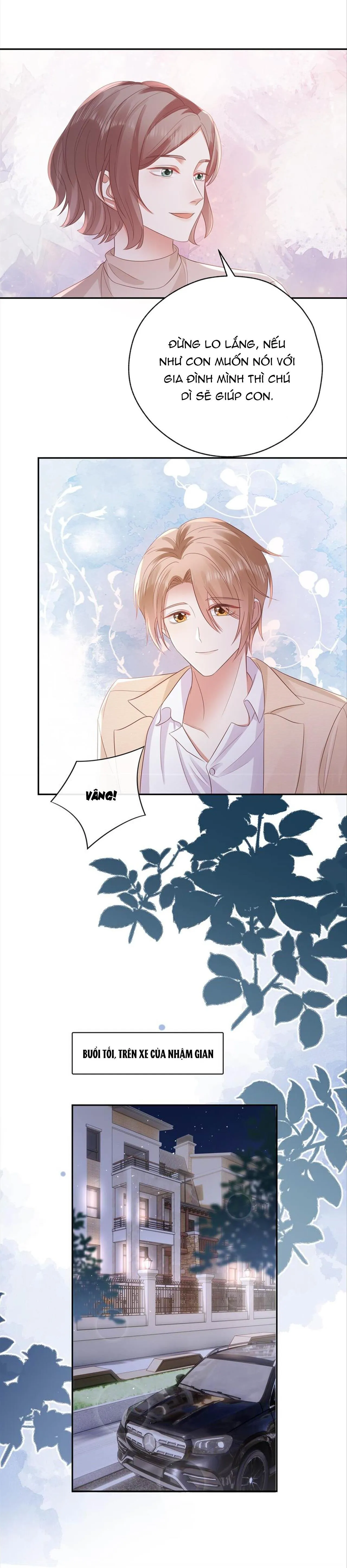 Chơi Game Cũng Có Bồ Là Sao (END) Chapter 58 Trang 11