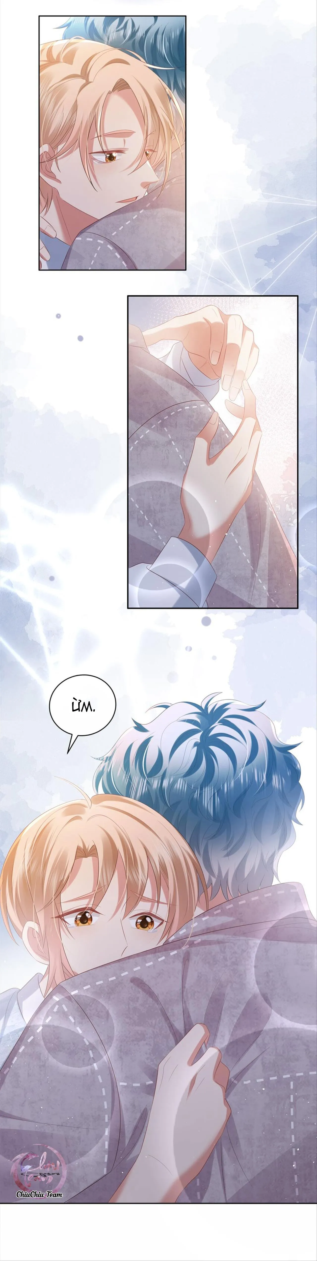 Chơi Game Cũng Có Bồ Là Sao (END) Chapter 61 Trang 4