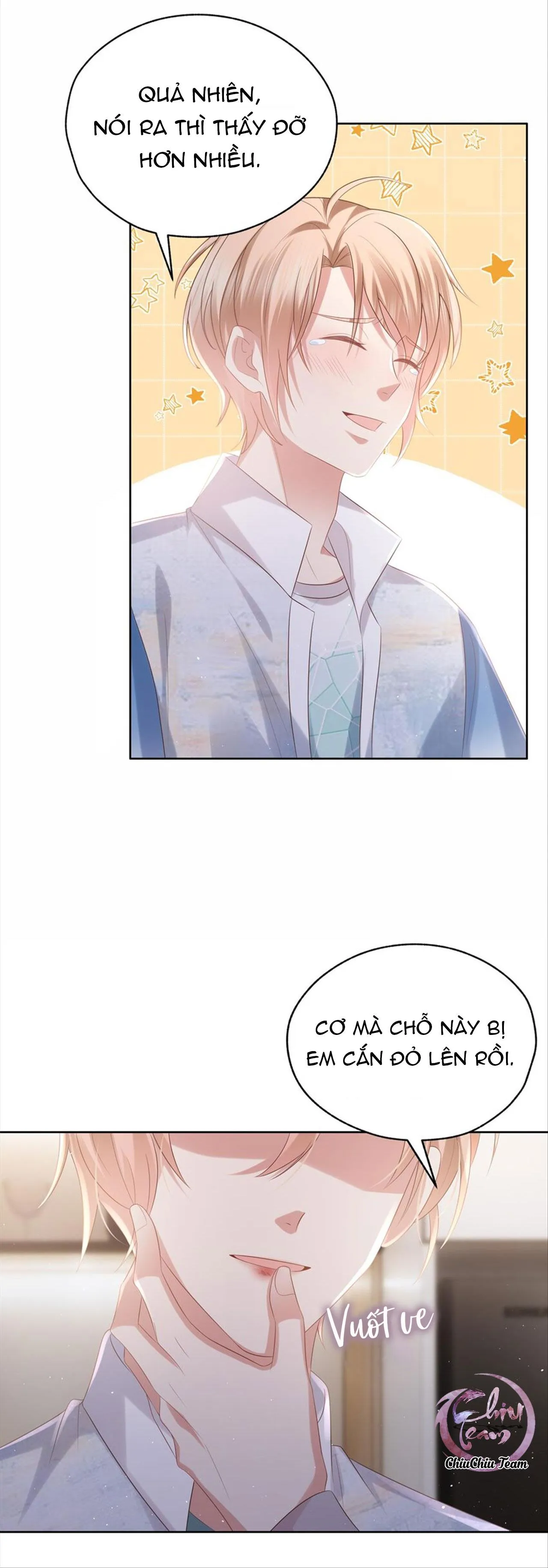 Chơi Game Cũng Có Bồ Là Sao (END) Chapter 61 Trang 9