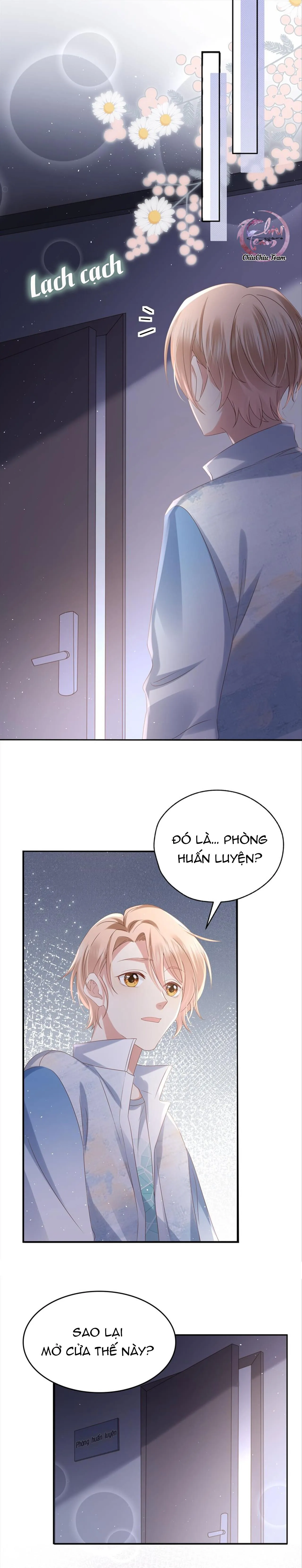 Chơi Game Cũng Có Bồ Là Sao (END) Chapter 61 Trang 14