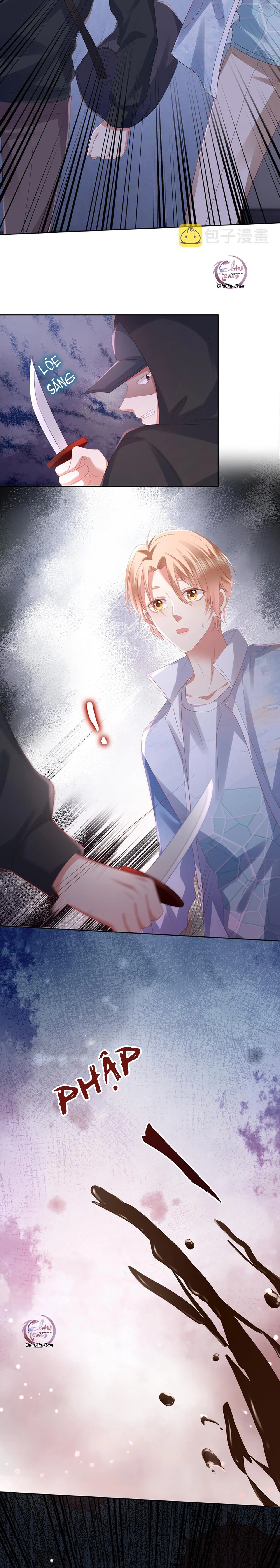 Chơi Game Cũng Có Bồ Là Sao (END) Chapter 62 Trang 4