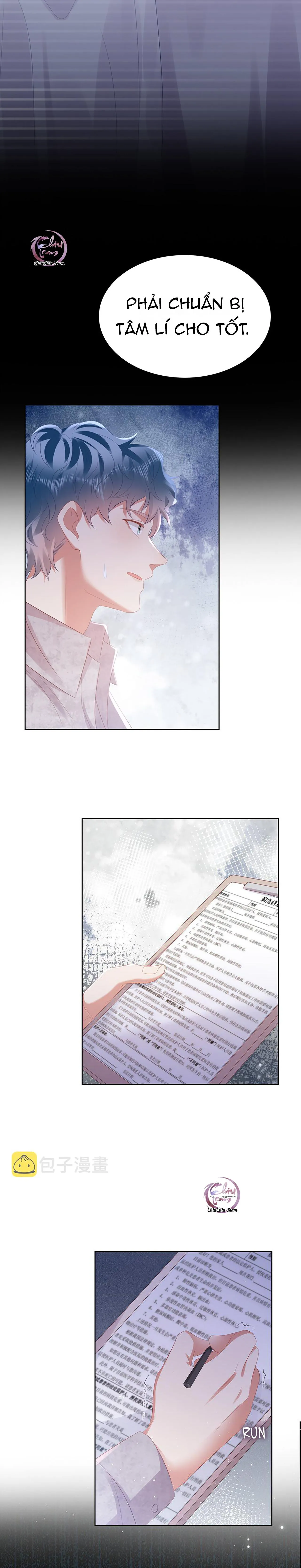 Chơi Game Cũng Có Bồ Là Sao (END) Chapter 62 Trang 12