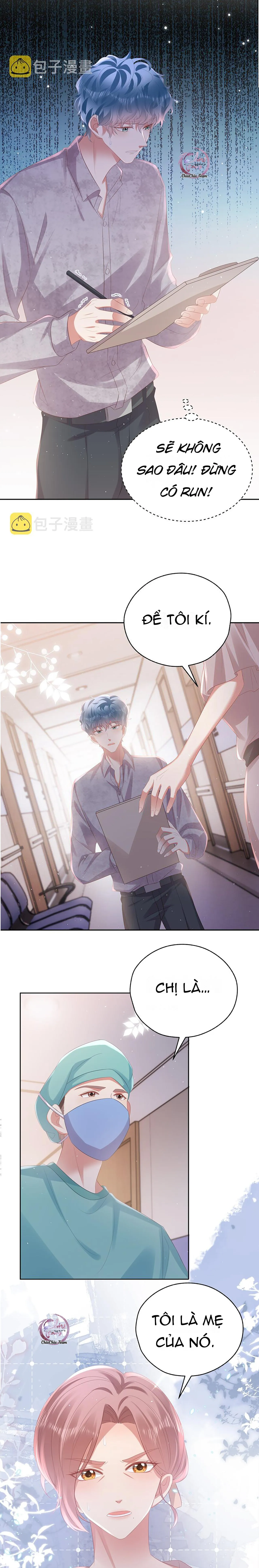 Chơi Game Cũng Có Bồ Là Sao (END) Chapter 62 Trang 13