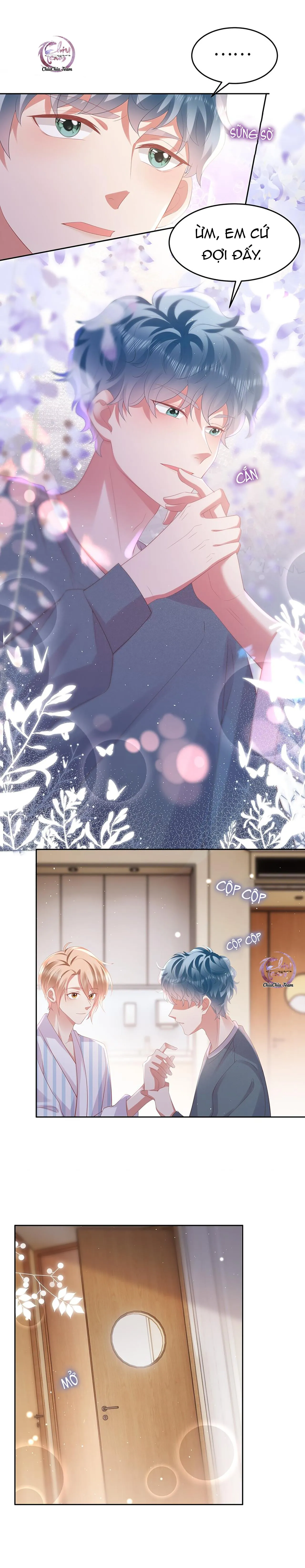 Chơi Game Cũng Có Bồ Là Sao (END) Chapter 63 Trang 4