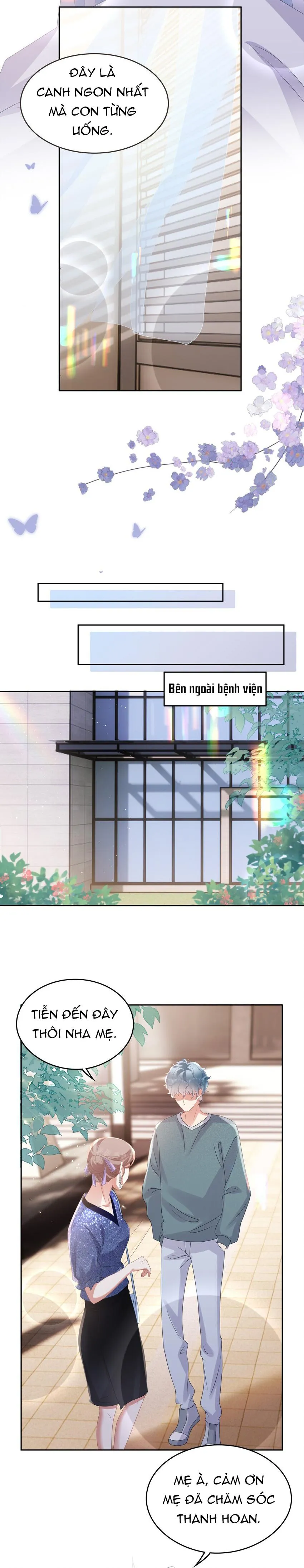 Chơi Game Cũng Có Bồ Là Sao (END) Chapter 63 Trang 8