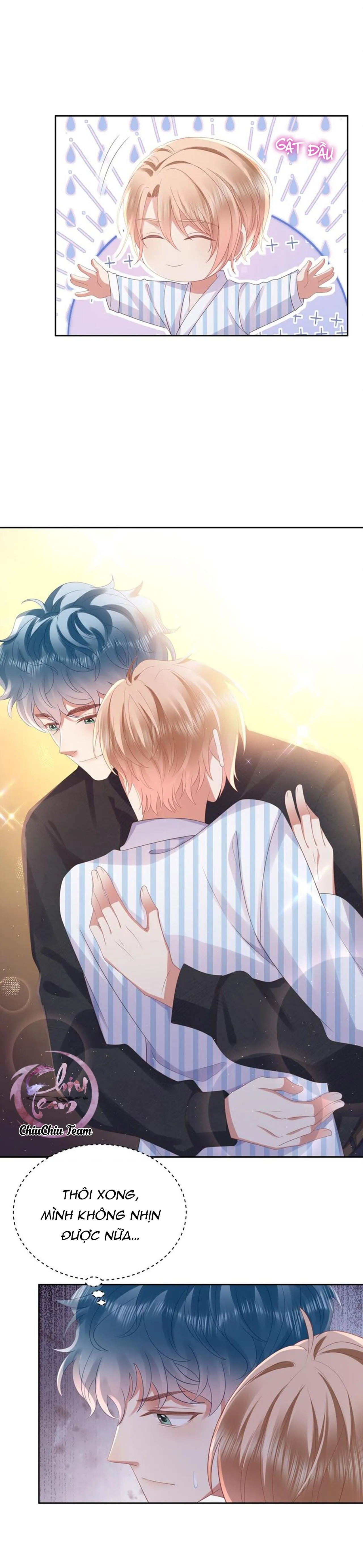 Chơi Game Cũng Có Bồ Là Sao (END) Chapter 64 Trang 8