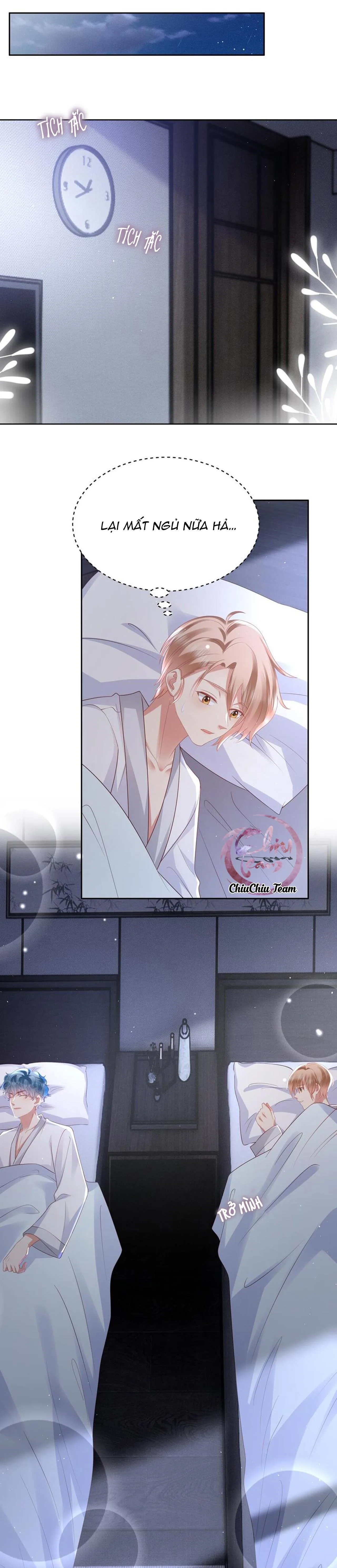 Chơi Game Cũng Có Bồ Là Sao (END) Chapter 65 Trang 7