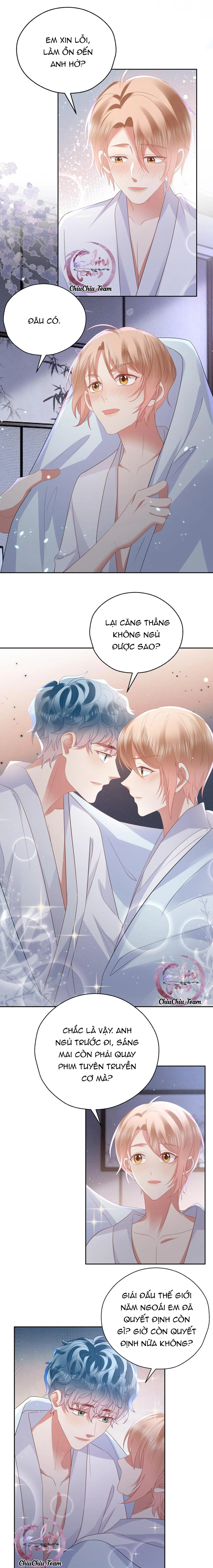 Chơi Game Cũng Có Bồ Là Sao (END) Chapter 65 Trang 10