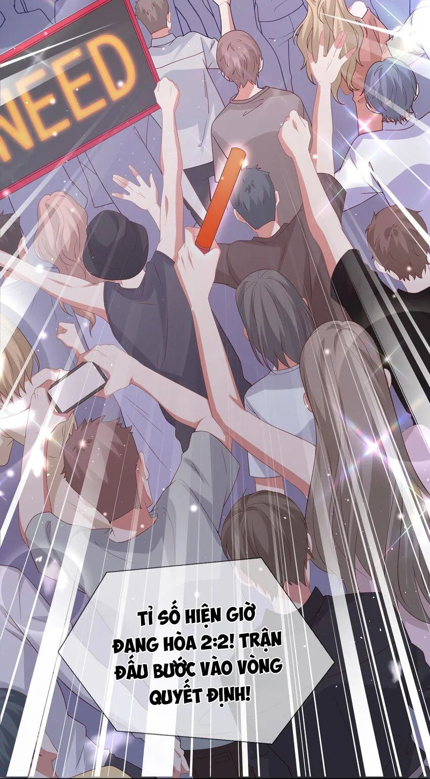 Chơi Game Cũng Có Bồ Là Sao (END) Chapter 67 Trang 3