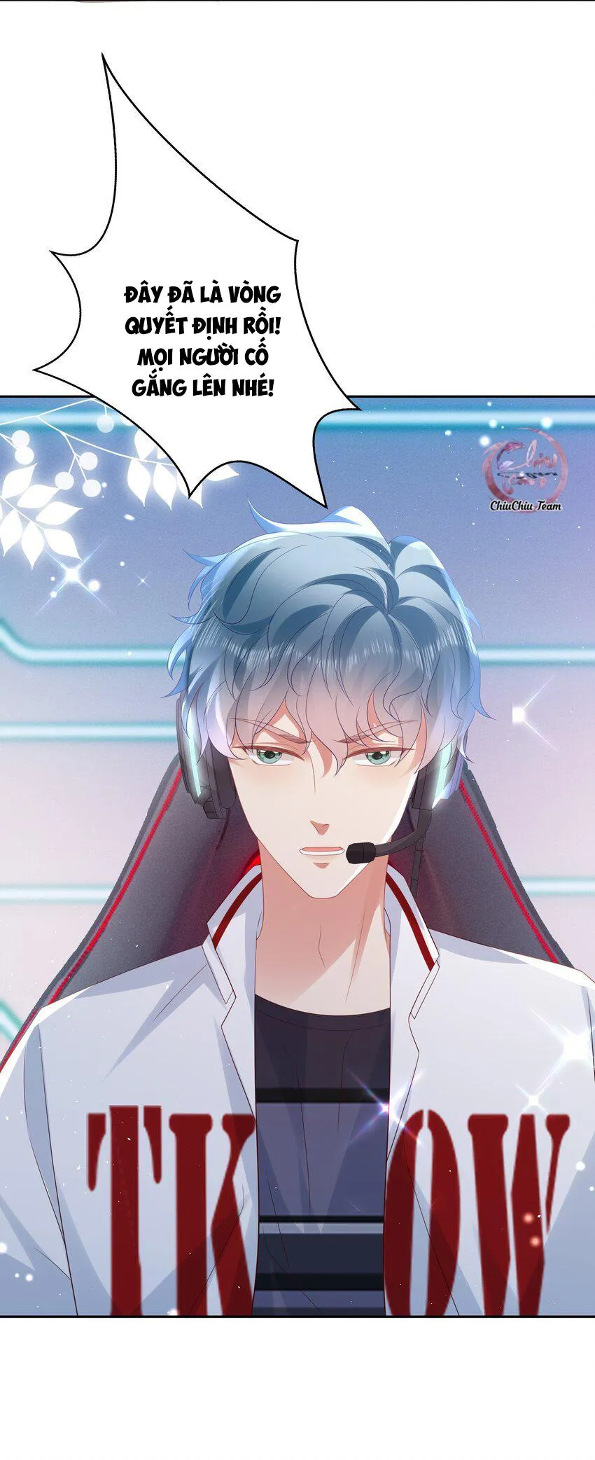 Chơi Game Cũng Có Bồ Là Sao (END) Chapter 67 Trang 4