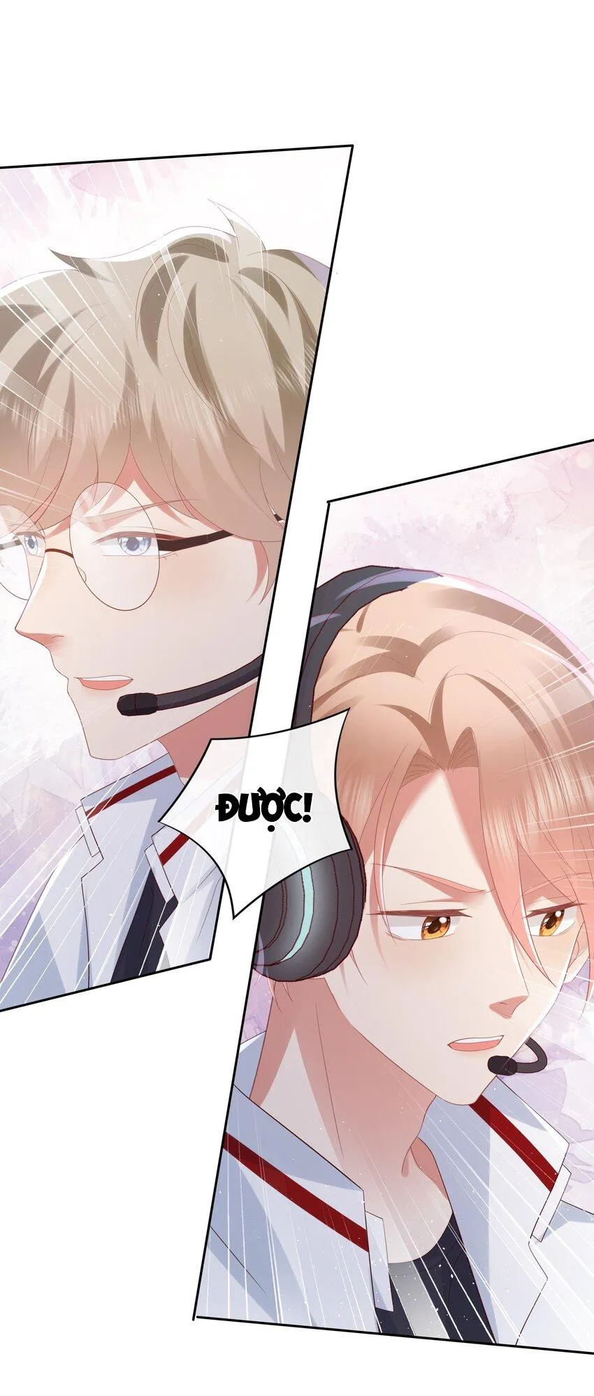 Chơi Game Cũng Có Bồ Là Sao (END) Chapter 67 Trang 5