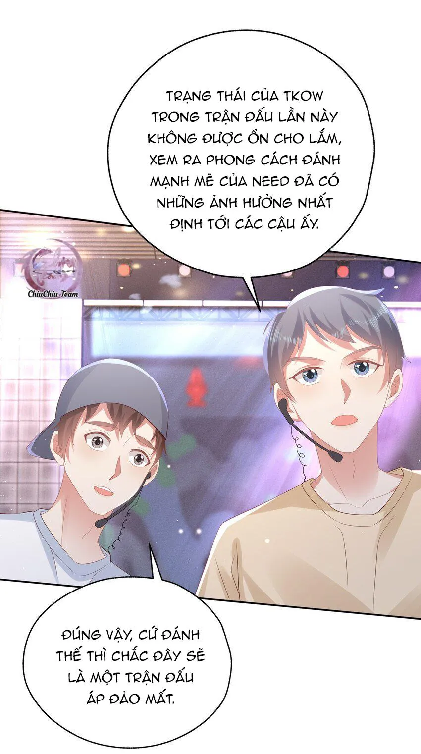Chơi Game Cũng Có Bồ Là Sao (END) Chapter 67 Trang 6